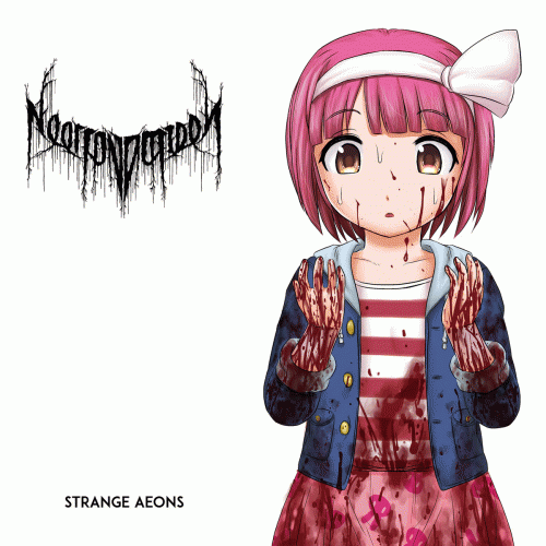 Necronomidol : Strange Aeons